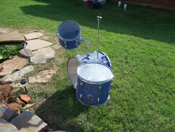 Ludwig Experts please: A few questions