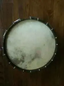 Snare Drum Help Indentify