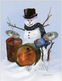 Happy Christmas