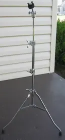 Rogers Swan Leg Cymbal stand