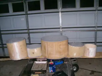 Drums