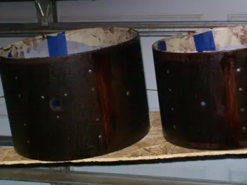 Drums