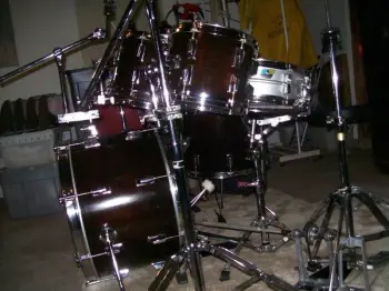 Drums