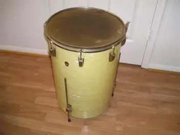 WFL Cocktail WMP Drum