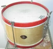 Late 20's Early 30's Slingerland Help