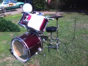 4 pc TAMA CHEAP!!!
