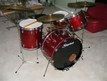 1959 Slingerland's