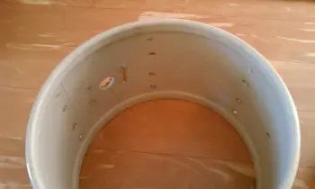70's Star Drums
