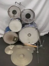 ^0's Astro set....