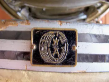 W&amp;A kit - 1950s?