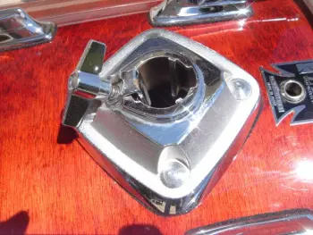 1982 Tama Superstar Question