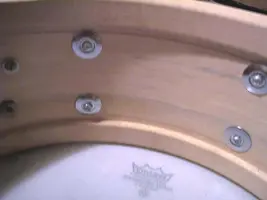Greetings &amp; Info Request for Slingerland Snare