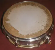 Slingereland snare - sensi-temp??