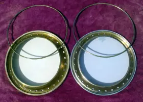 Any info/pics of Slingerland Tone Flange?