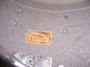 Need help for Rogers identification