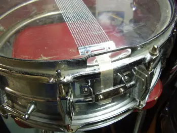 Some Love For Ludwig Pre-Serial COB's