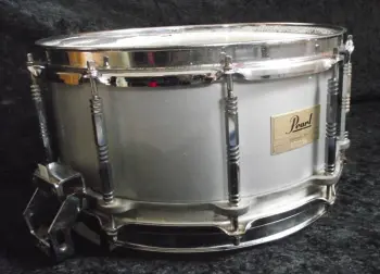 Pearl FF 14x6,5&quot; Aluminium Shell