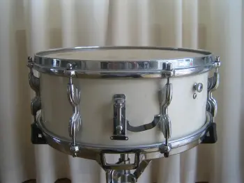 Premier snare drum ID query