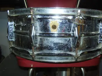Some Love For Ludwig Pre-Serial COB's