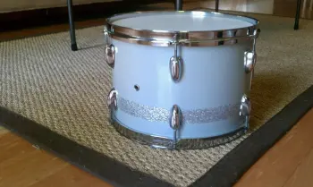 70's Star Drums