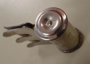 Old Traps Parts? Need Id/help