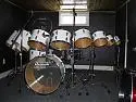 Early 70's Ludwig Concert Kit