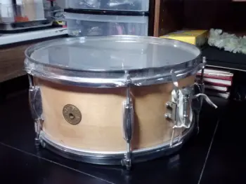 Gretsch Round Badge Value?  Help?