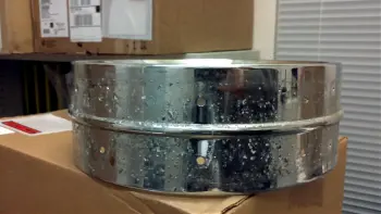 My saved Supraphonic shell