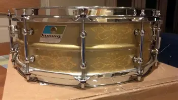 My saved Supraphonic shell