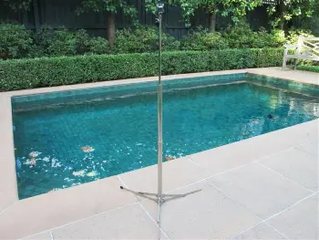 can anyone identify these single braced, flat base cymbal stands?