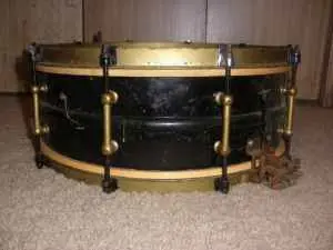 Help ID this snare please???