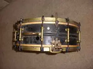 Help ID this snare please???