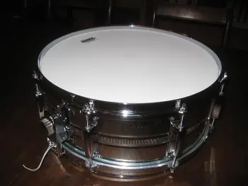 1969ish Pearl stencil COS snare