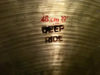 Cymbals For Sale