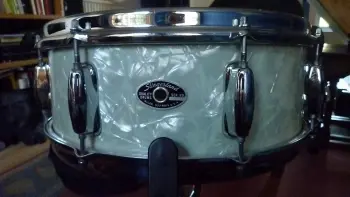 WOW! How good are Slingerland snare drums...?!?
