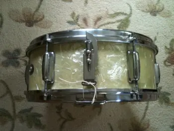 60's Slingerland 5.5x14 Deluxe Student Snare