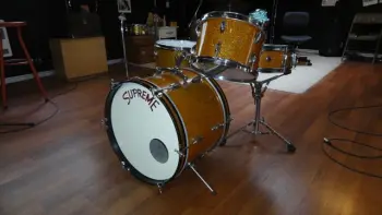 Finished Supreme Kit