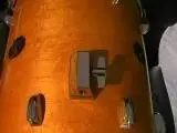 is my gretsch a fake? Help me pls