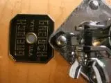 is my gretsch a fake? Help me pls