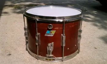 Ludwig Marching Snare