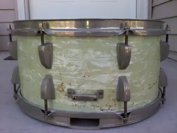 WFL Twin Snares