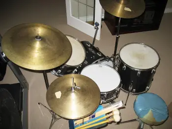 Rarity &amp; Value of a Trixon kit