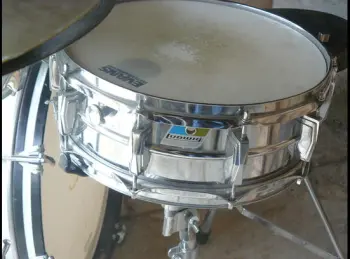 Ludwig WMP Hollywood kit