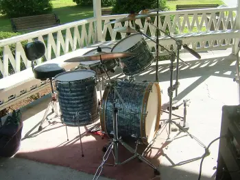 The '69 Walberg &amp; Auge kit