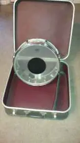 Gretsch Model 4108 Snare