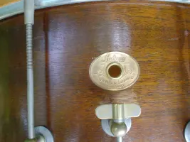 1920's Ludwig Marching Snares