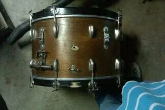 Early Slingerland Radio King Value???