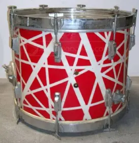 1980's Tama SwingStar .