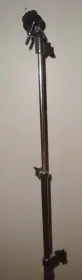 SLINGERLAND Middle 70's Straigth Cymbal stand
