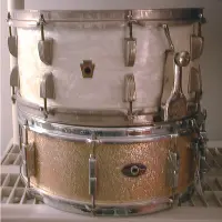 Project Snare Drums For Sale